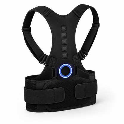 Breathable Magnetic Therapy Posture Corrector