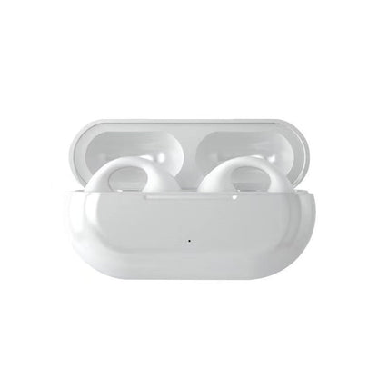 Wireless Sport Earbuds with Secure Fit & Sweatproof Design for Running, Gym & Outdoor Training