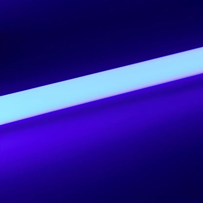 CIRCLUME – 360° LED Light Stick for Ambient Illumination