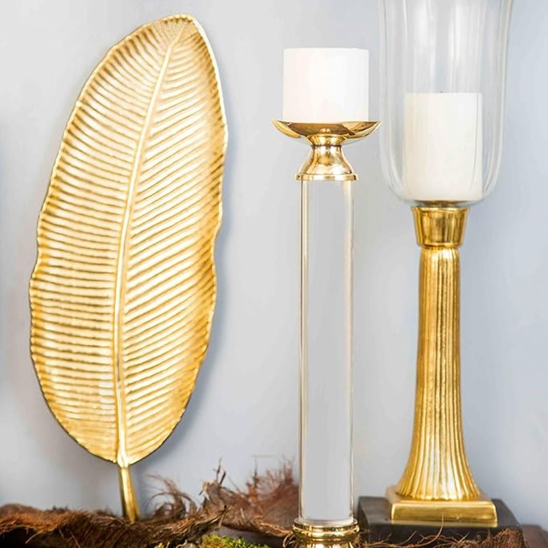 Premium Metallic Gold Paint for Wood, Metal & Stone Surfaces – Water-Based, Weather-Resistant Finish