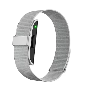 Health Tracker Bracelet | Smart Fitness Tracker with 24/7 Health Insights | Versatile for Active Lifestyles