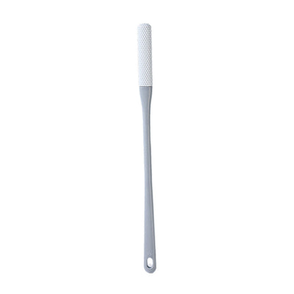 Interdigital Foot Scrubber for Shower – Soft-Bristle Hygiene Tool for Toes – Ergonomic Handle, Gentle Cleaning Between Toes, Compact