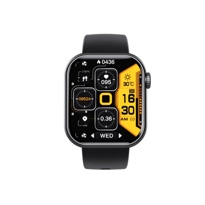 Health Tracking Smartwatch – Heart Rate, Blood Pressure, Oxygen & Sleep Monitor – Waterproof Fitness Watch with Bluetooth Calling & 50+