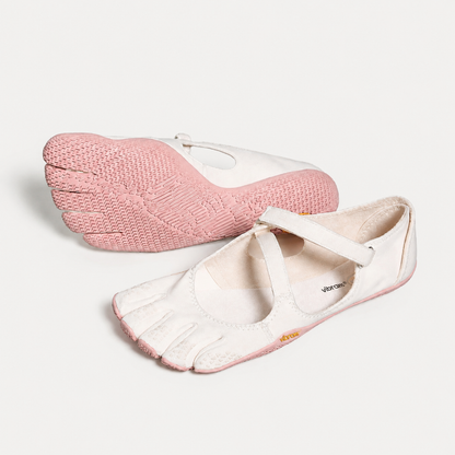 Women's Barefoot Water Shoes with Split Toe Design – Quick-Dry Minimalist Flats for Beach, River & Trail
