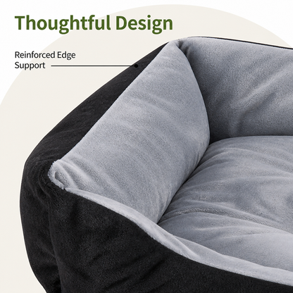 Ortekor All-Season High-Resilience Dog & Cat Bed