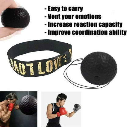 Reflex Trainer Portable Handheld Reaction & Coordination
