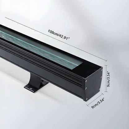 RIPPLELUME – Dynamic LED Lights for Atmospheric Exterior Styling