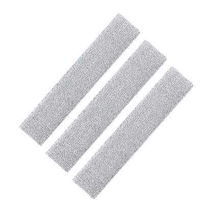 Extendable Window Squeegee with Spray Bottle and Microfiber Pads – Telescoping All-in-One Glass Cleaner for Streak-Free Windows, Mirrors &