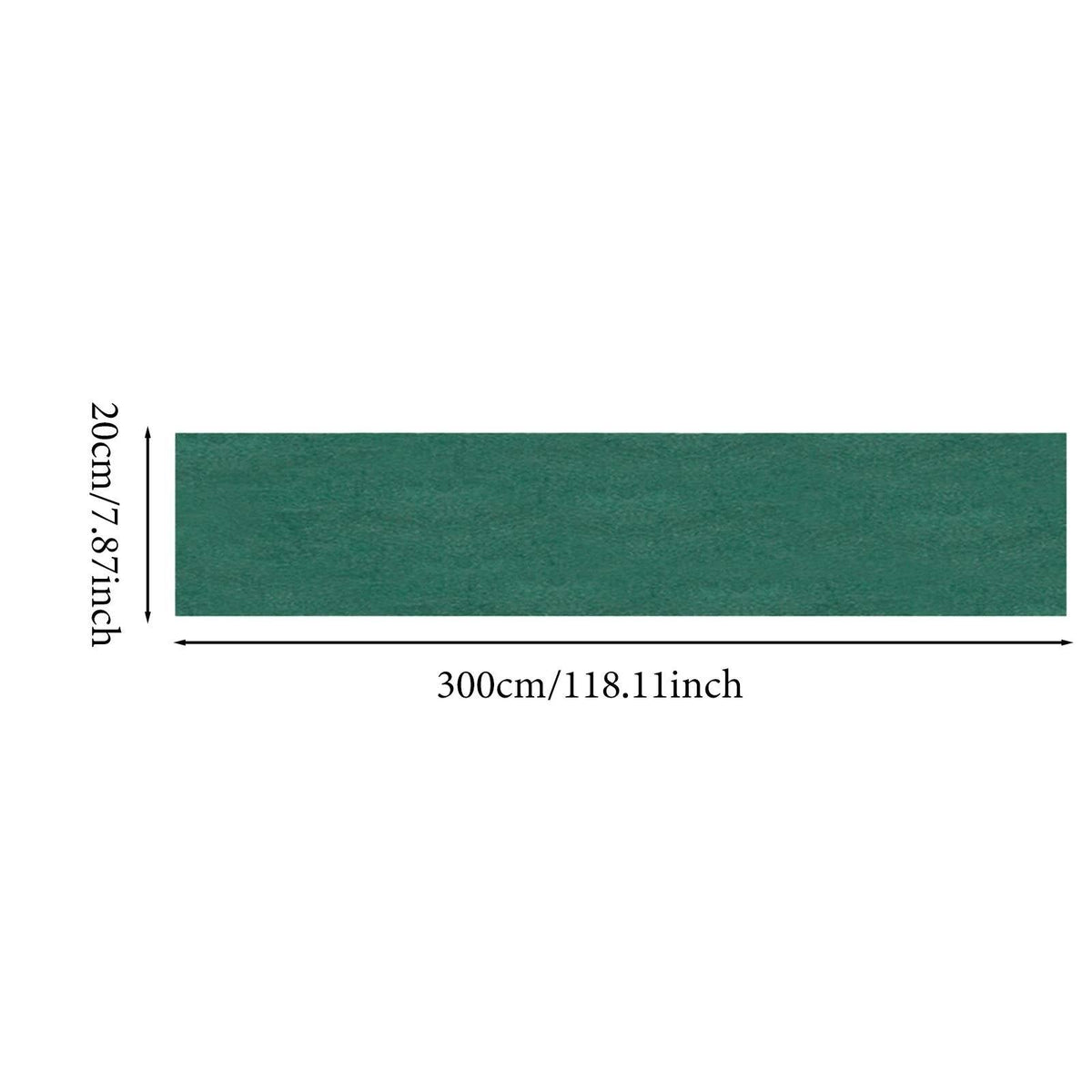 Biodegradable Lawn Repair Mat with Pre-Seeded Grass & Fertilizer for Bare Spots, Patchy Yards, Garden Restoration