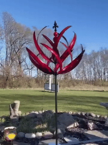Elegant Metal Weathervane | Stunning Garden and Roof Decor