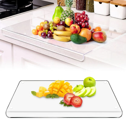EDGECUTA – Countertop Lip Non Slip Cutting Board