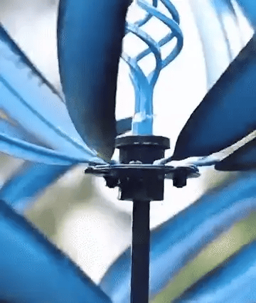 Elegant Metal Weathervane | Stunning Garden and Roof Decor