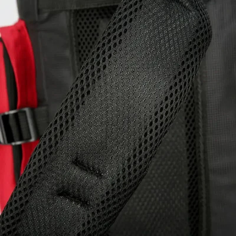 Ortekor OutdoorHaven | 90L Waterproof Hiking Backpack with Ergonomic Design | Spacious and Durable for Outdoor Adventures