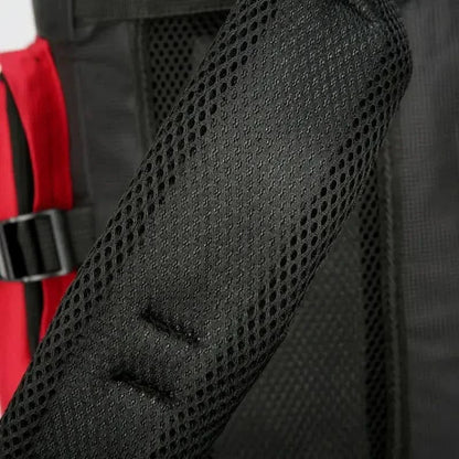 Ortekor OutdoorHaven | 90L Waterproof Hiking Backpack with Ergonomic Design | Spacious and Durable for Outdoor Adventures