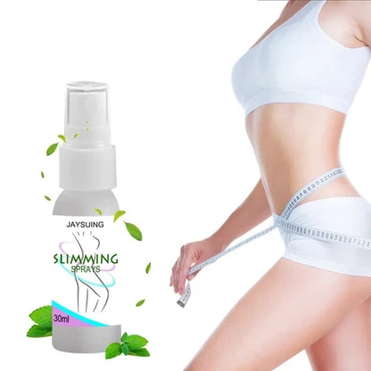 Slimming Spray Fast-Absorbing Fat-Burning & Skin-Firming 30ml