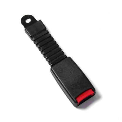 Vehicle Safety Strap Adapter for Enhanced Comfort and Extra Reach – Universal Buckle Extension for Cars, Trucks & SUVs