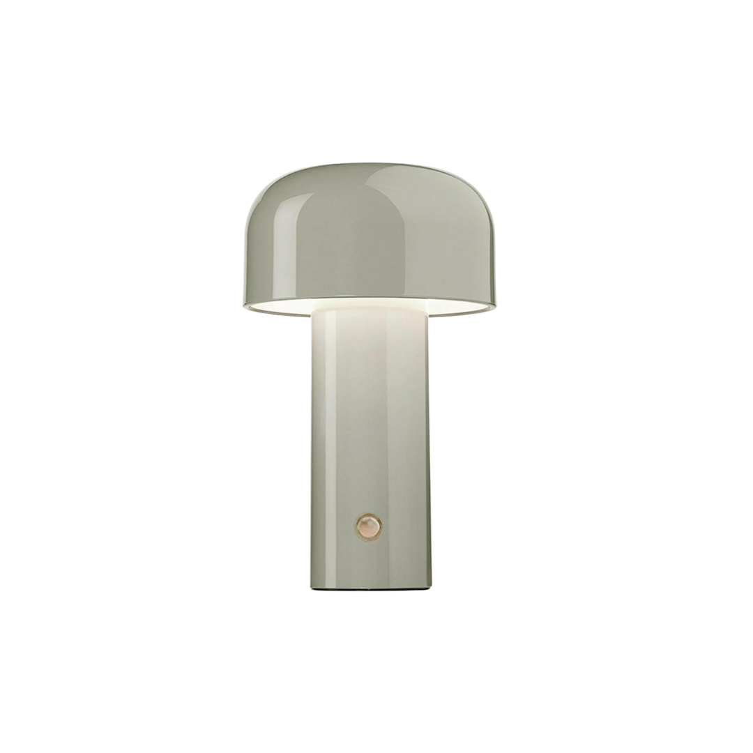 Cordless Rechargeable LED Desk Lamp for Home Office Bedroom Nightstand Workspace Portable Battery Operated Accent Light