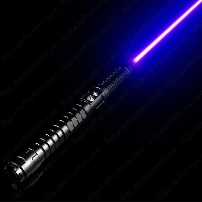 Rechargeable LED Flashlight Ultra-Bright Tactical Torch 16400 ft Beam Camping Hiking Emergency Fire Starter