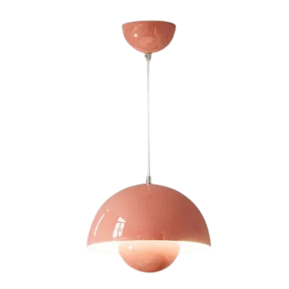 Macaron Nordic LED Pendant Chandelier