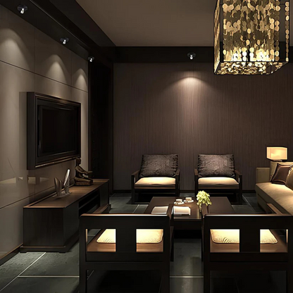 Dynamic Accent Light | Adjustable Spotlight with Remote Control | Perfect Illumination for Home Décor