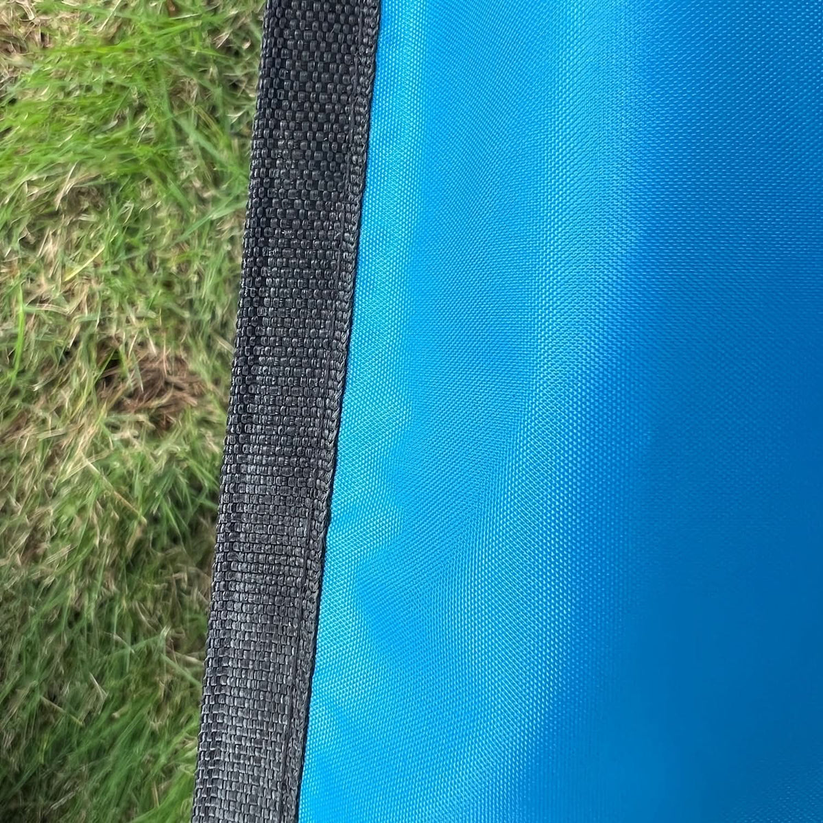 SUNHAVEN – Extra Large Triangular Outdoor Sunshade Sail