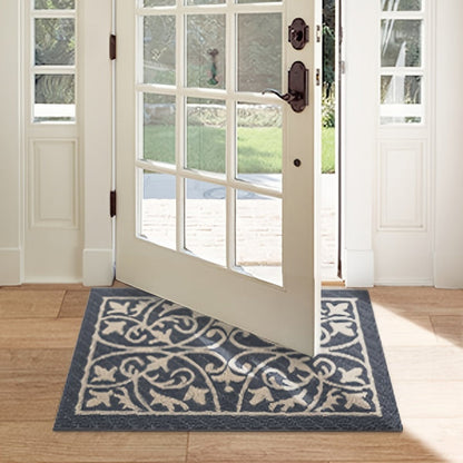 Pura Indoor Mat - Non-Slip, Washable Design for Entryways