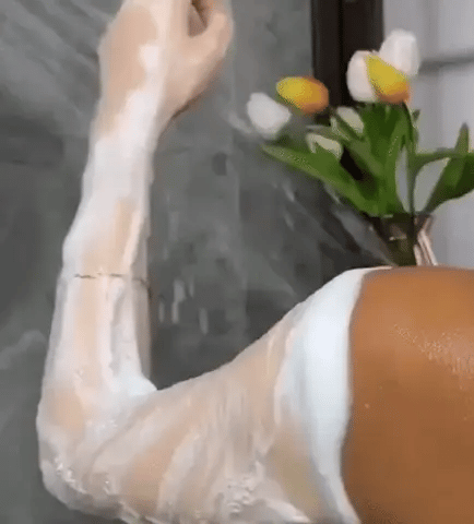 Soap Skin Brightening Milk & Silk Protein