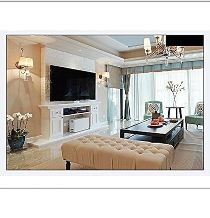 1080p Wireless Security Camera with Night Vision – Weather Resistant