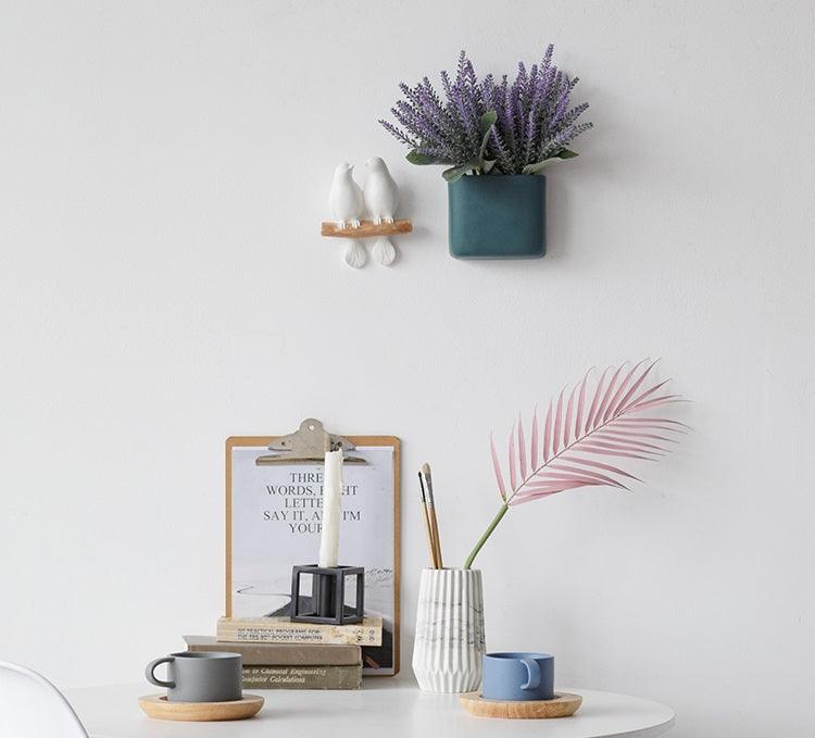 Melodic Birds Hanger