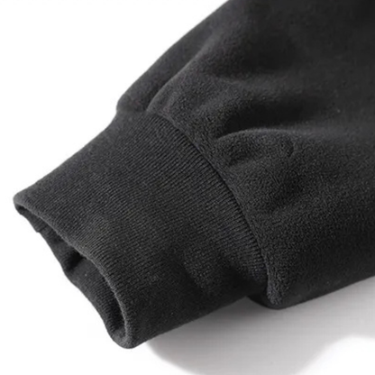 USB Powered Heated Jacket with 8 Heat Zones and Fleece Lining for Men and Women – Winter Warmth Coat