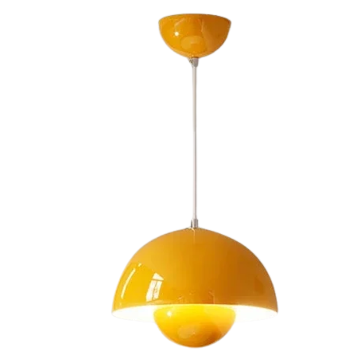 Macaron Nordic LED Pendant Chandelier