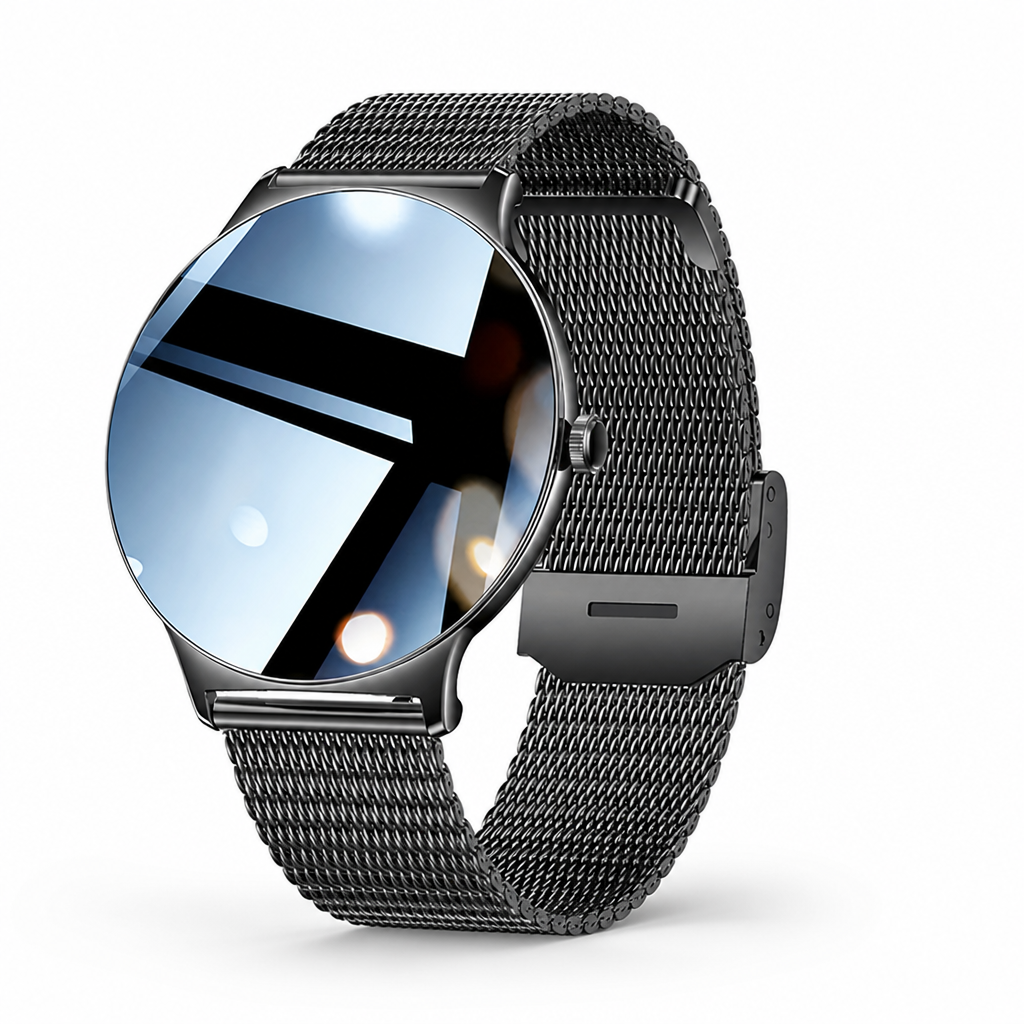 1.43" AMOLED Multi-Sport Smartwatch
