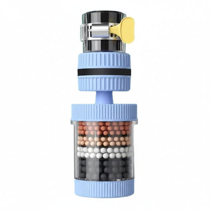 TAPFLOWIX – 6 Layer Faucet Water Filter Purifier