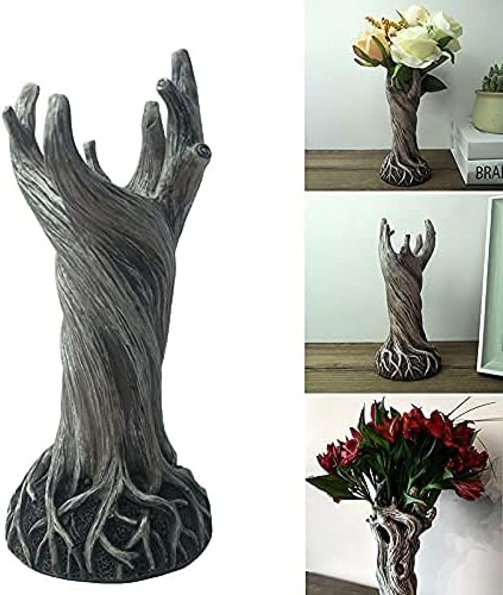 Mystical Forest - Tree Vase