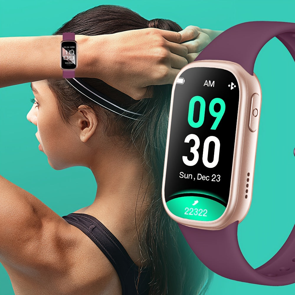 Kids Activity Tracker Watch with Wireless Calling and IP68 Waterproof Rating for Boys and Girls