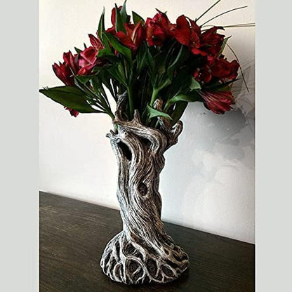 Mystical Forest - Tree Vase