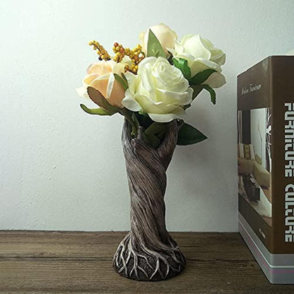Mystical Forest - Tree Vase