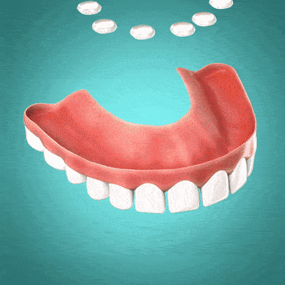 Dentures | Secure Fit & Natural Smile Adjustment