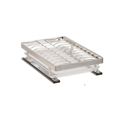 STORAGEFLOW – Durable Tableware Rack for Organized Kitchens