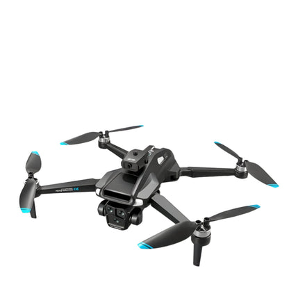Camera Drone with Obstacle Avoidance – Foldable Quadcopter for Aerial Photography & Video Recording