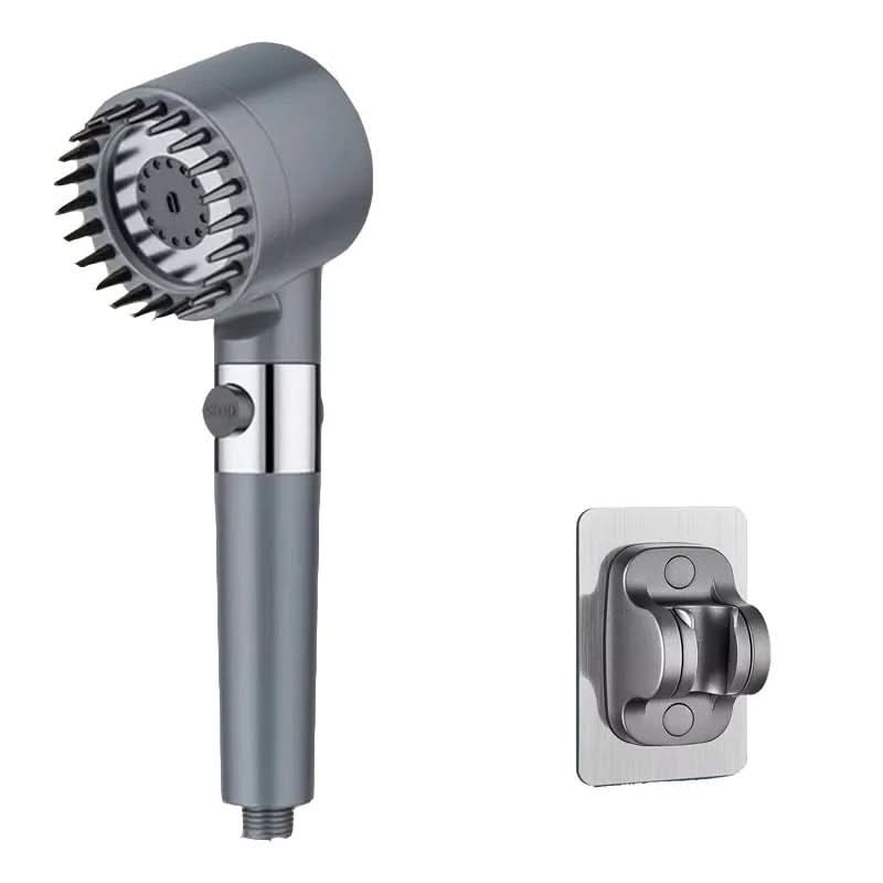 PUREJETIX – High Pressure Filter Shower Head with 3 Modes