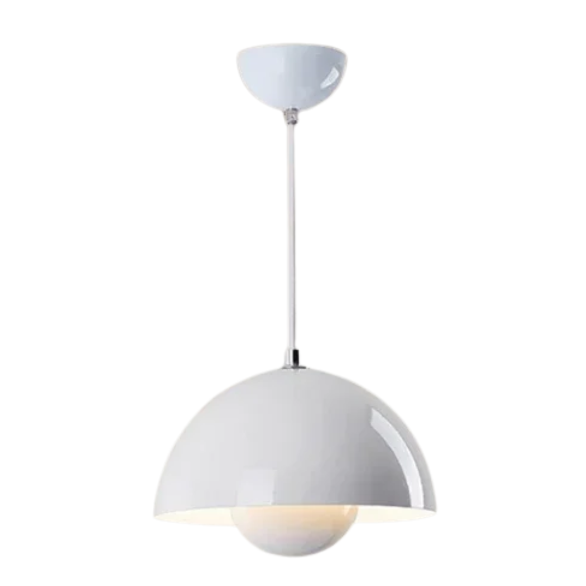 Macaron Nordic LED Pendant Chandelier