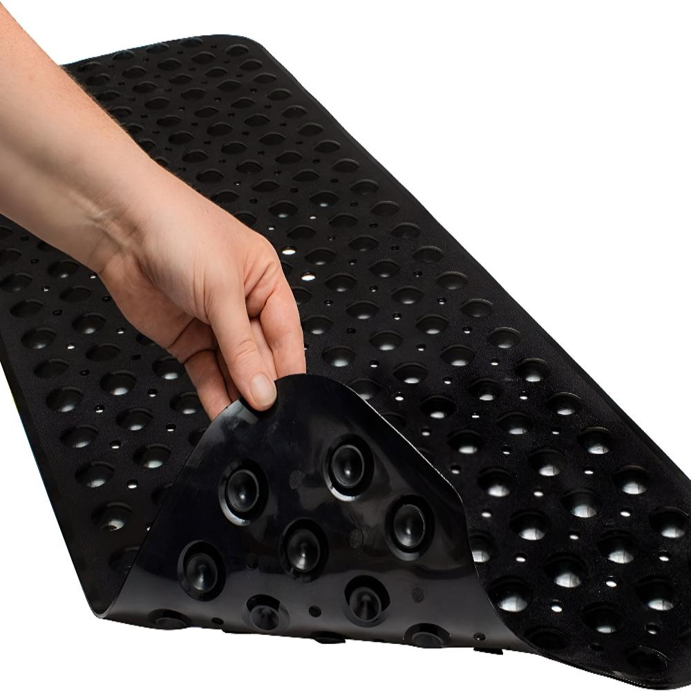 SureLock – Non-Slip Easy-Clean Bathtub Mat
