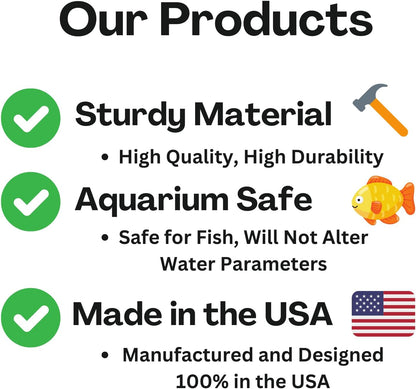 AquaVault™ - Aquarium Underground Curve Tunnel