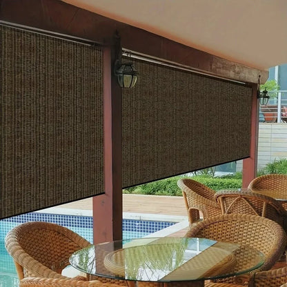 Oriana Shade Sail - Weatherproof Fabric, 90% UV Protection for Patio