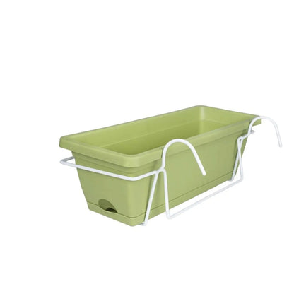 GARDENRAIL – Balcony Fence Planter Box