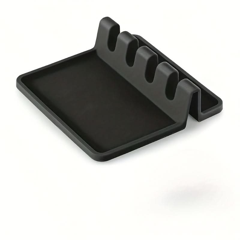DRIPREST – Utensil Holder with Drip Tray