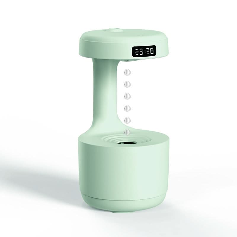 AEROLIFT – Levitating Humidifier for Serene Indoor Air