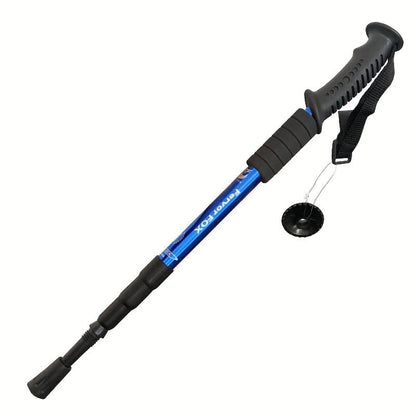 TREKFORGE – Adjustable Hiking Trekking Pole