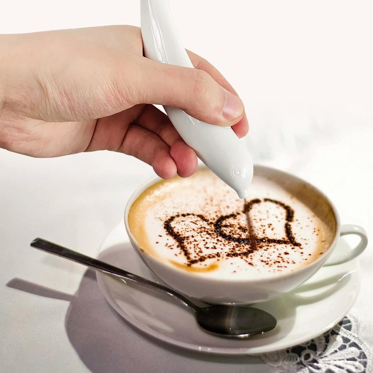 LatteArt Pro™